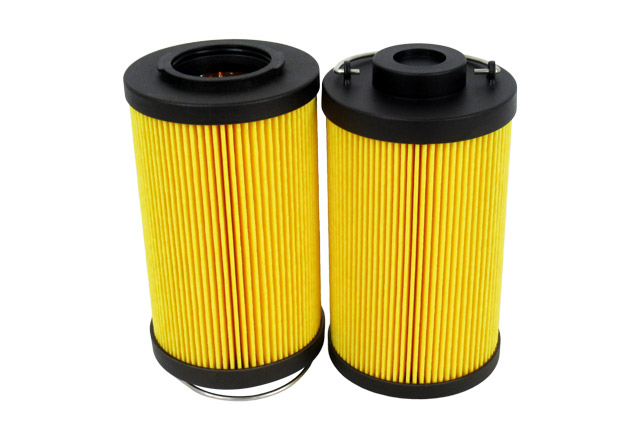 oil filter cartridge